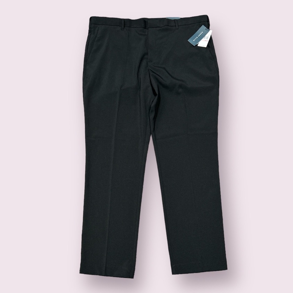 Perry Ellis slim fit dress pants size 40X32